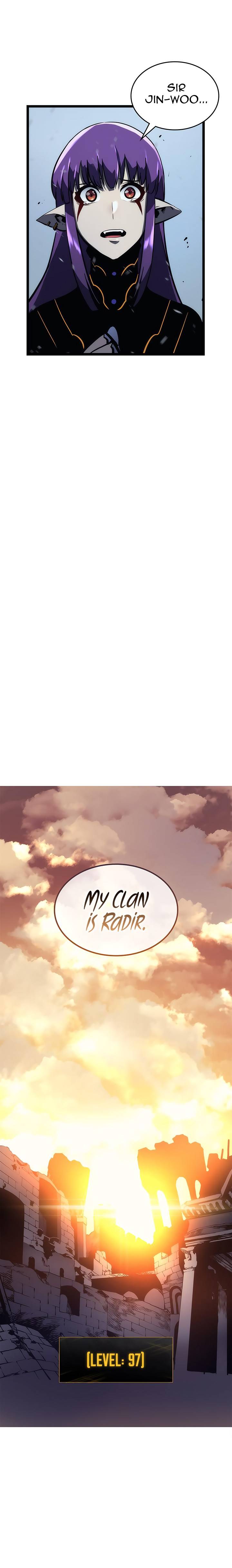Solo Leveling chapter 88 page 29