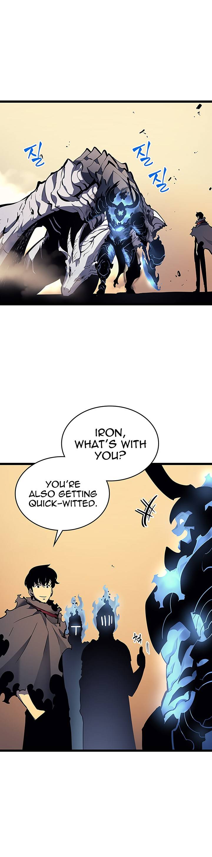 Solo Leveling chapter 89 page 11