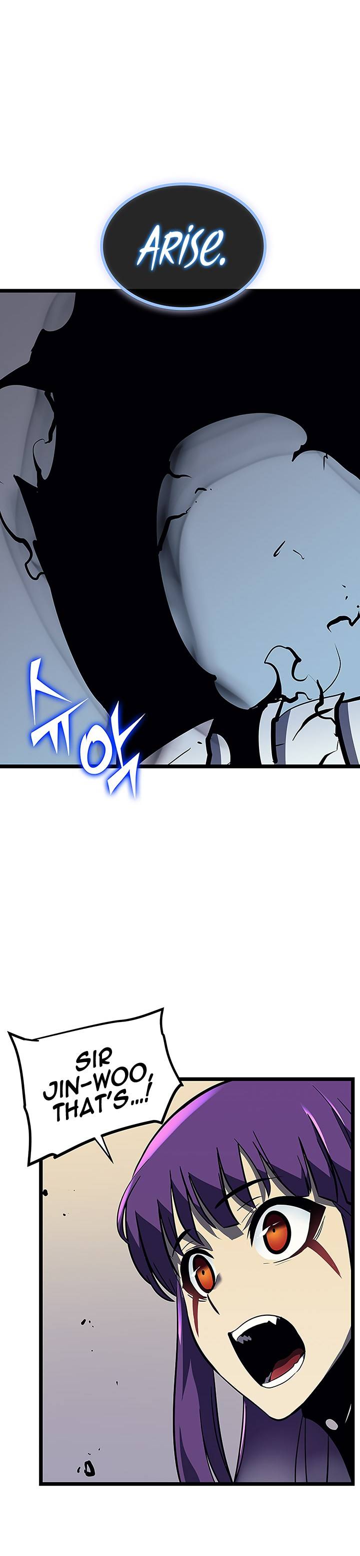 Solo Leveling chapter 89 page 12
