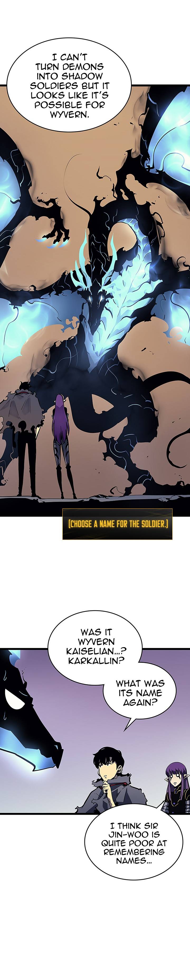 Solo Leveling chapter 89 page 13