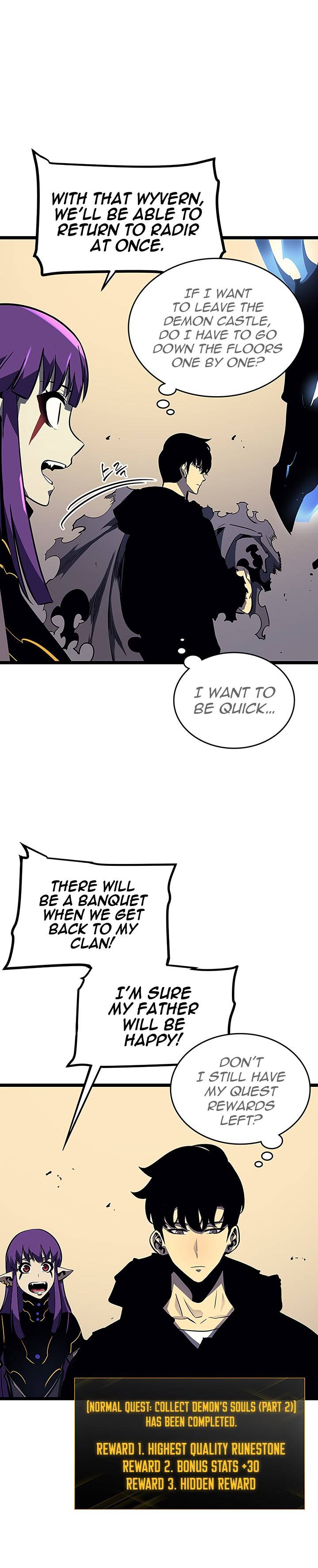 Solo Leveling chapter 89 page 15