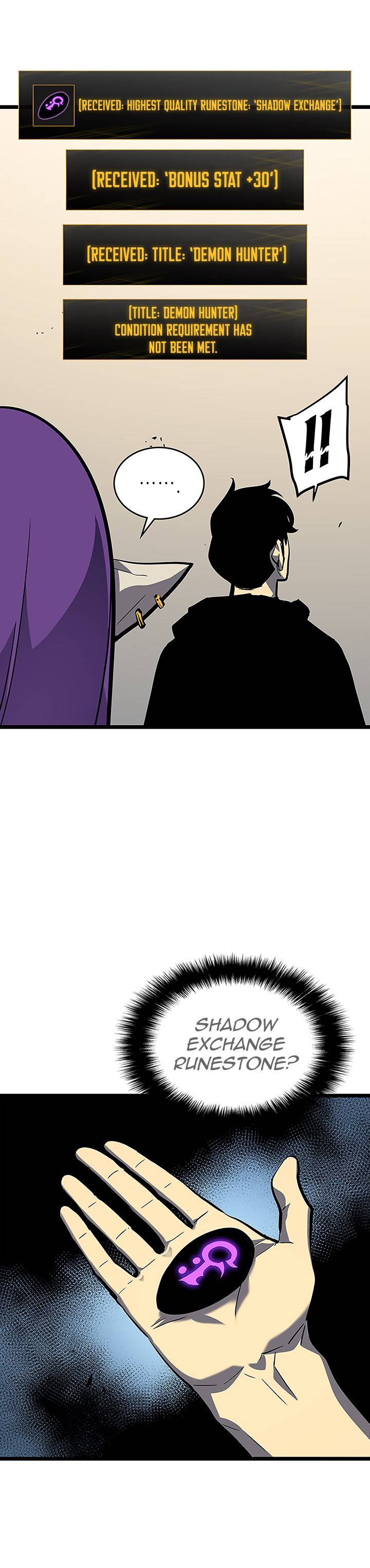 Solo Leveling chapter 89 page 16