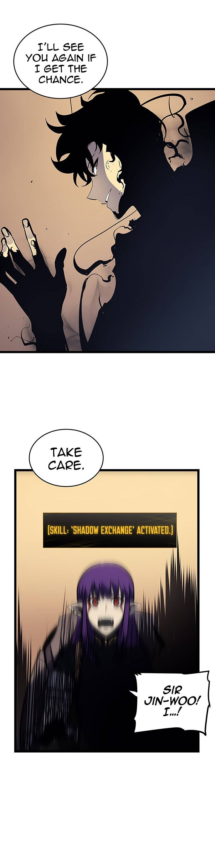 Solo Leveling chapter 89 page 19