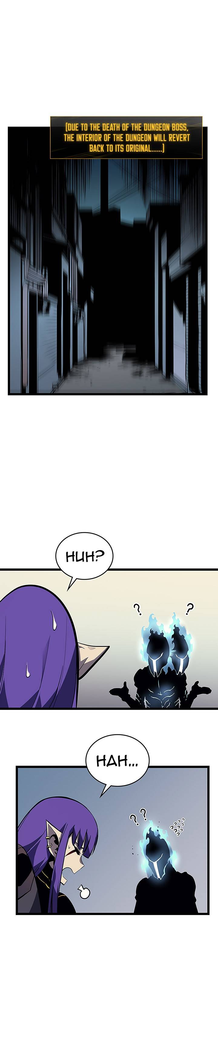 Solo Leveling chapter 89 page 20