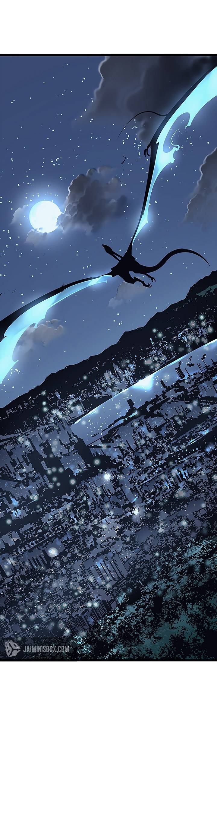 Solo Leveling chapter 89 page 23