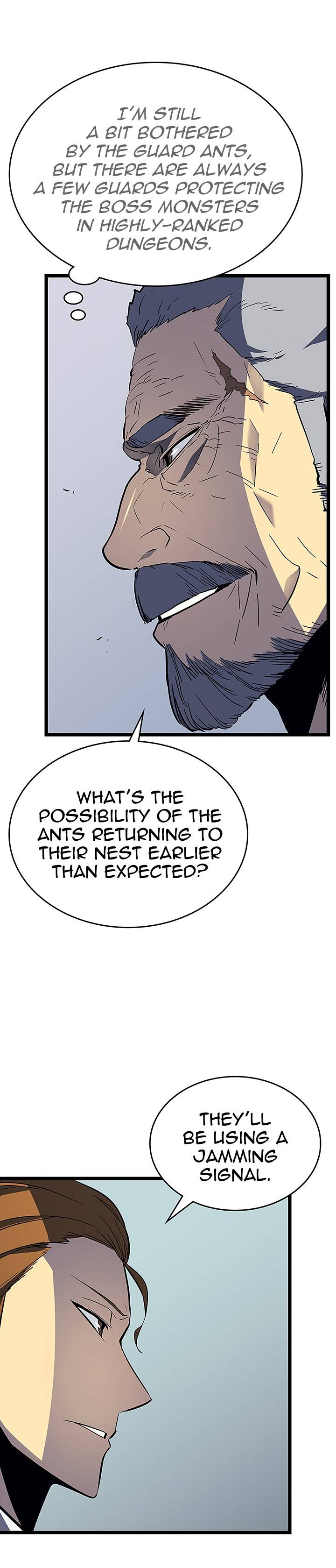 Solo Leveling chapter 89 page 26