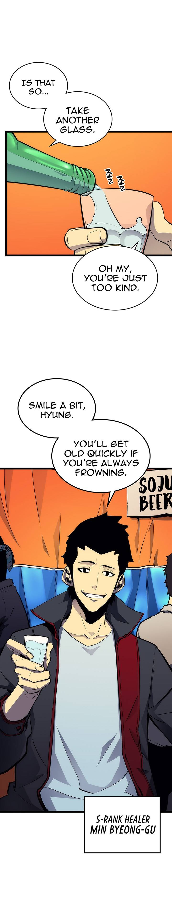 Solo Leveling chapter 89 page 30