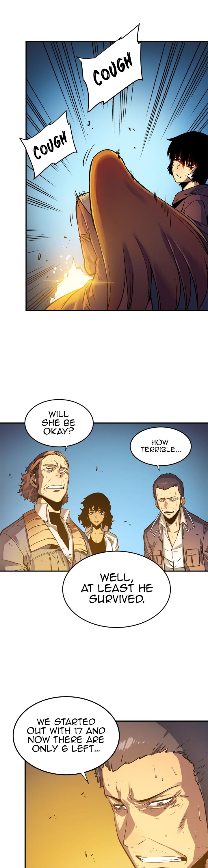 Solo Leveling chapter 9 page 6