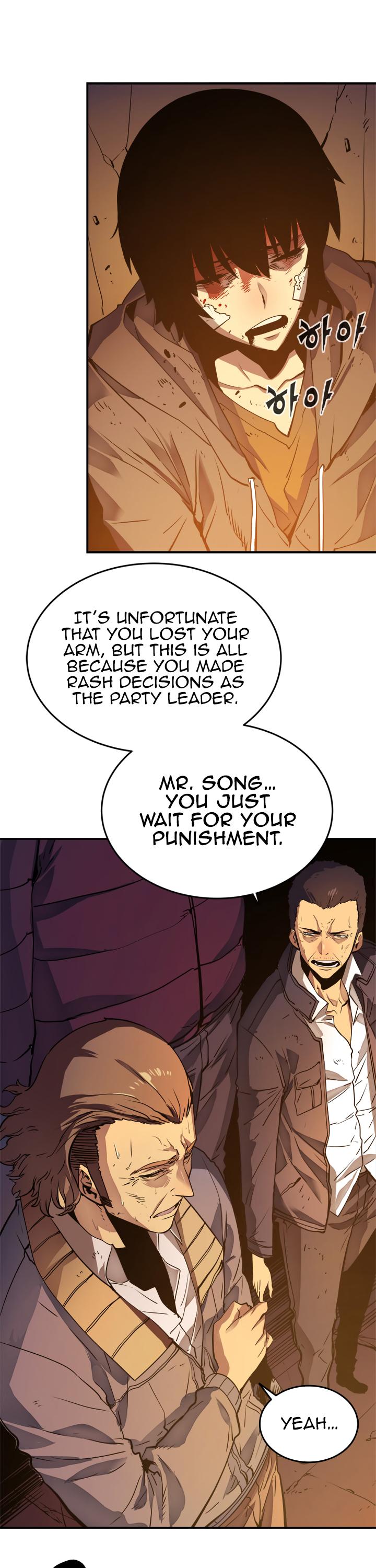 Solo Leveling chapter 9 page 8