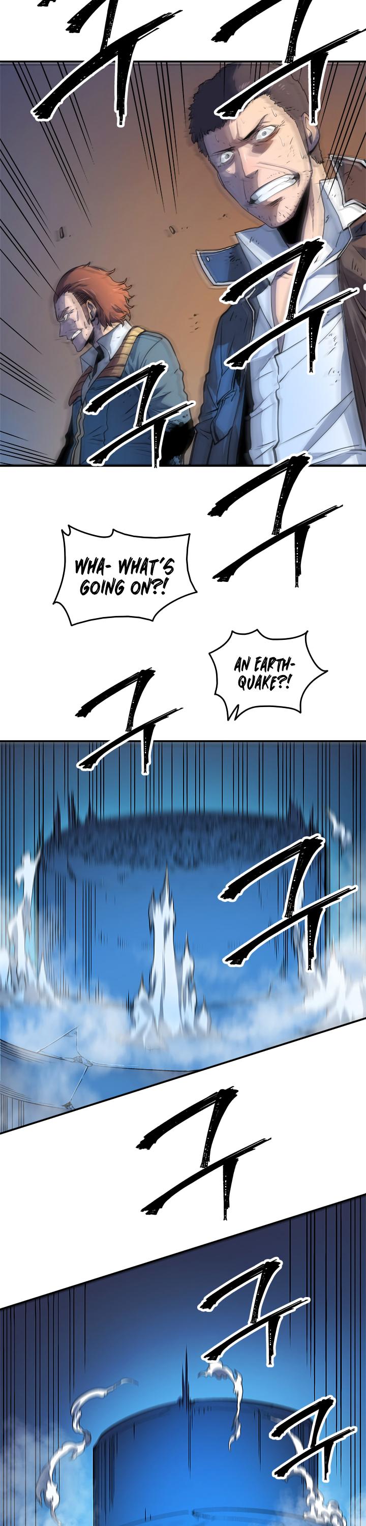 Solo Leveling chapter 9 page 11