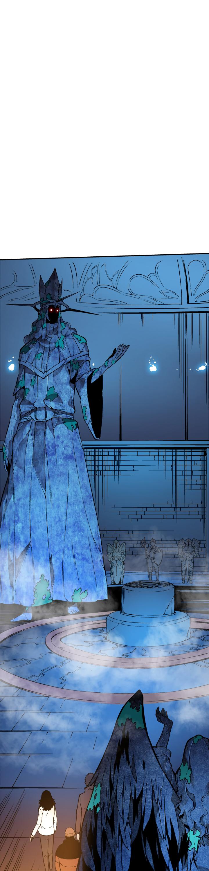 Solo Leveling chapter 9 page 13
