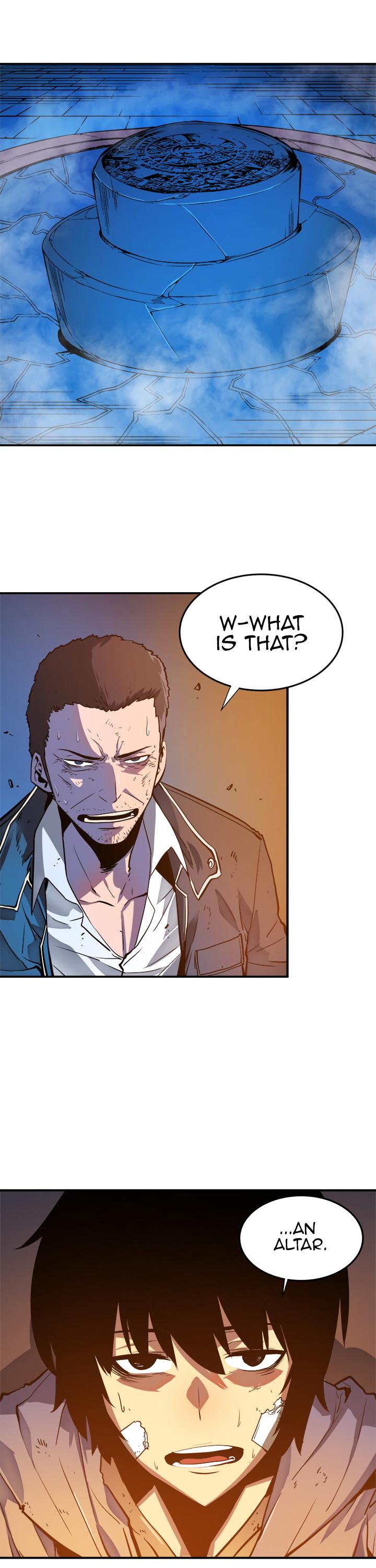 Solo Leveling chapter 9 page 15