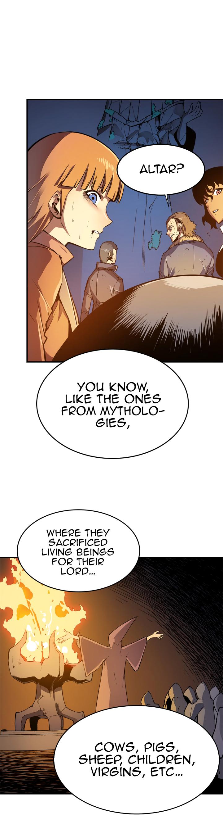 Solo Leveling chapter 9 page 16