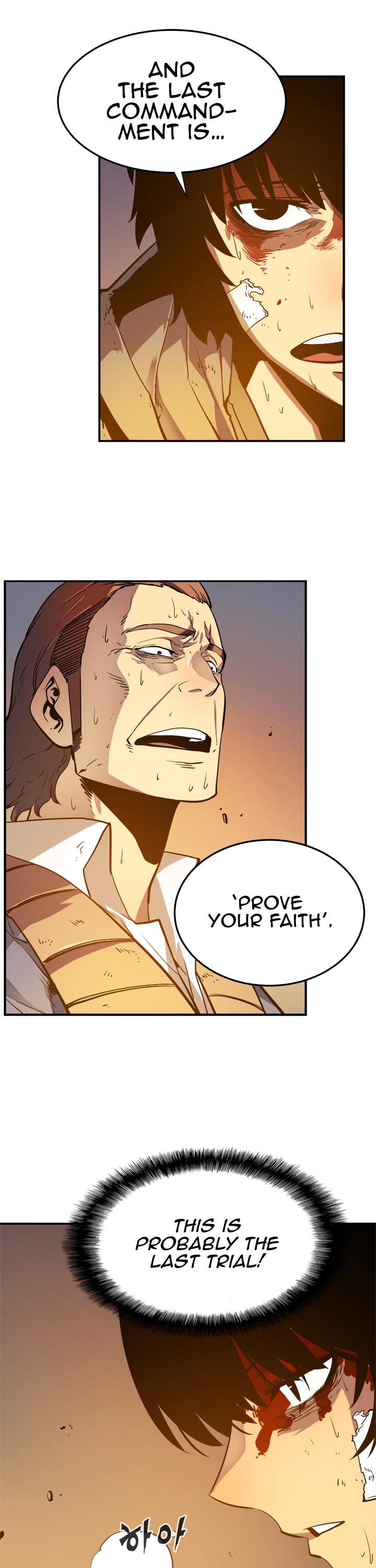 Solo Leveling chapter 9 page 17