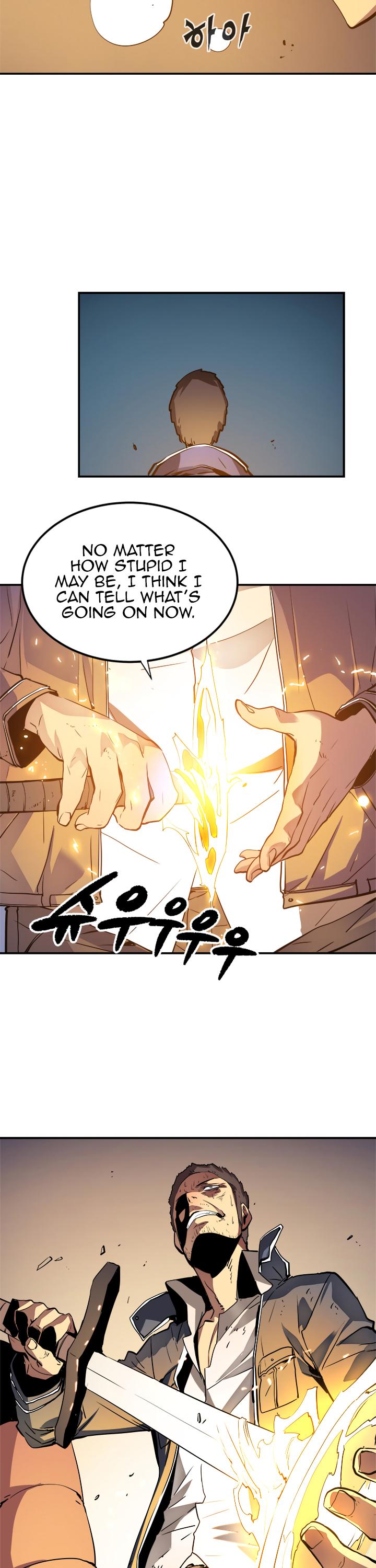 Solo Leveling chapter 9 page 18