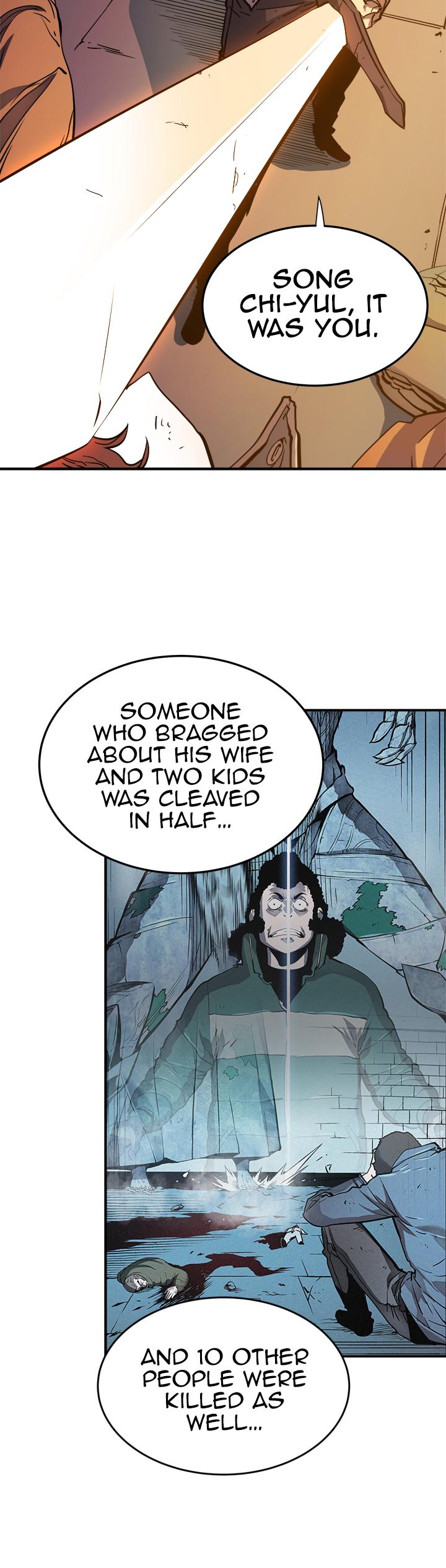 Solo Leveling chapter 9 page 21