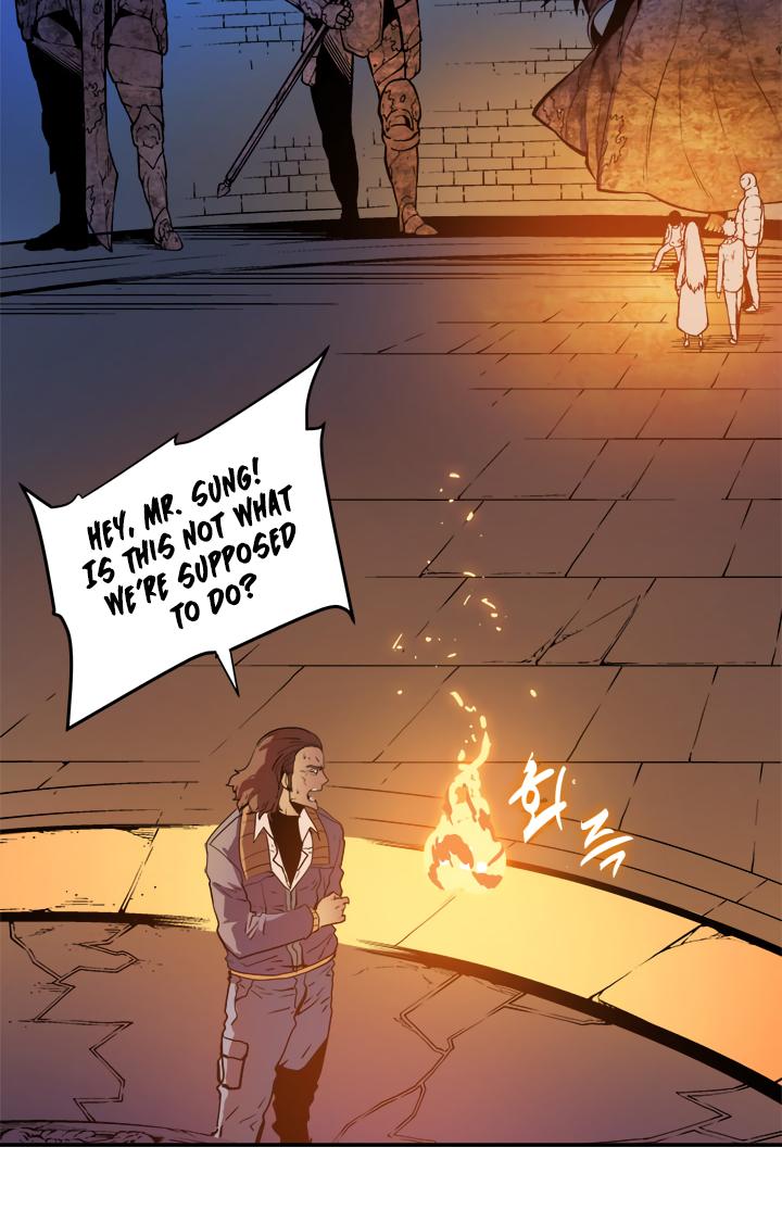 Solo Leveling chapter 9 page 27