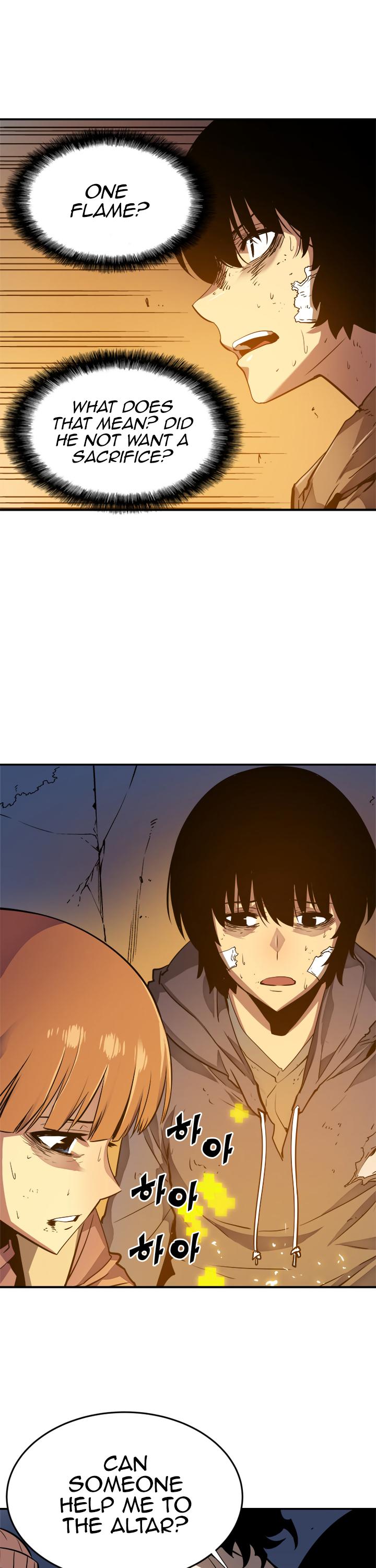 Solo Leveling chapter 9 page 28