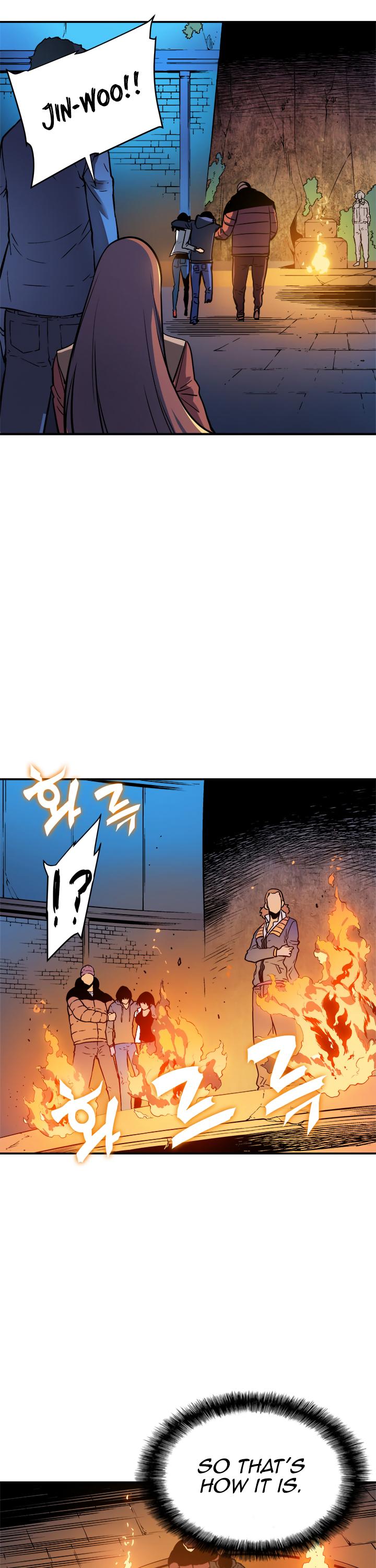 Solo Leveling chapter 9 page 30