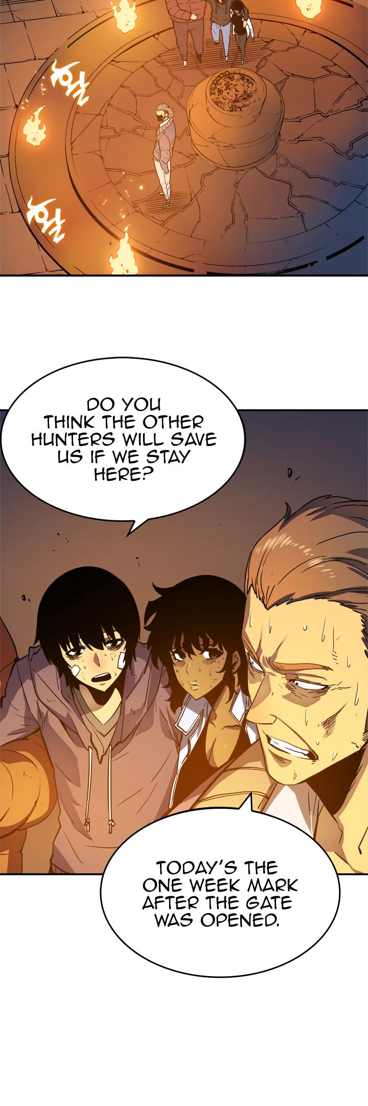 Solo Leveling chapter 9 page 31