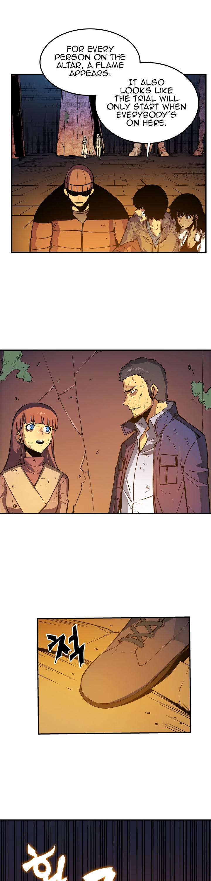 Solo Leveling chapter 9 page 36