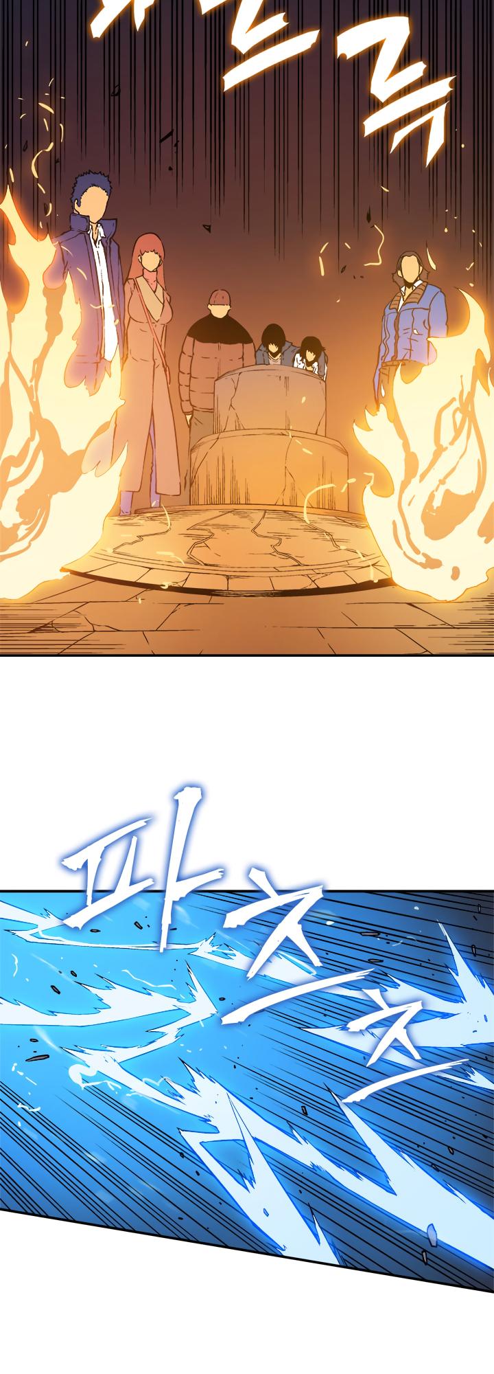 Solo Leveling chapter 9 page 37