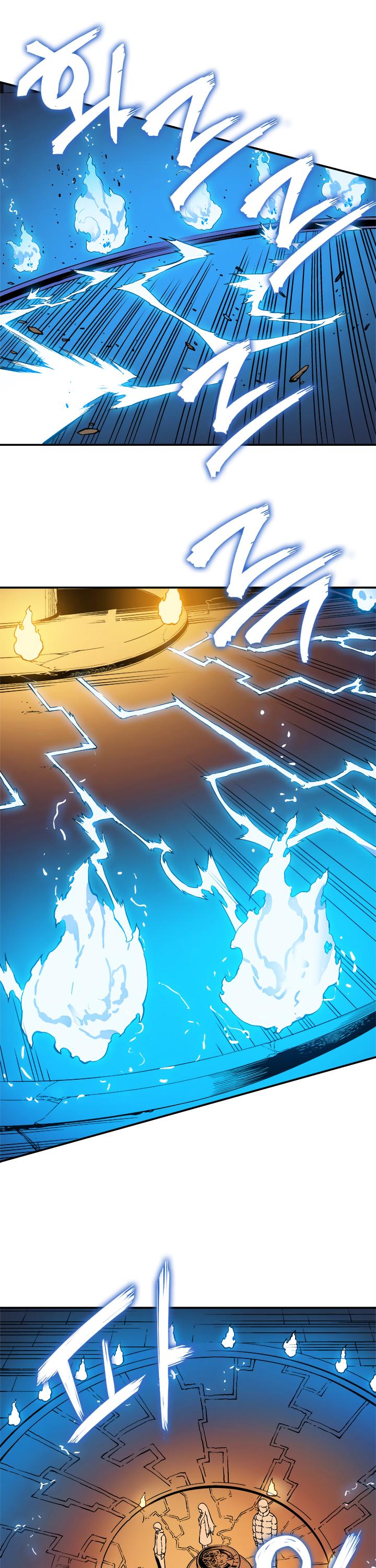 Solo Leveling chapter 9 page 38