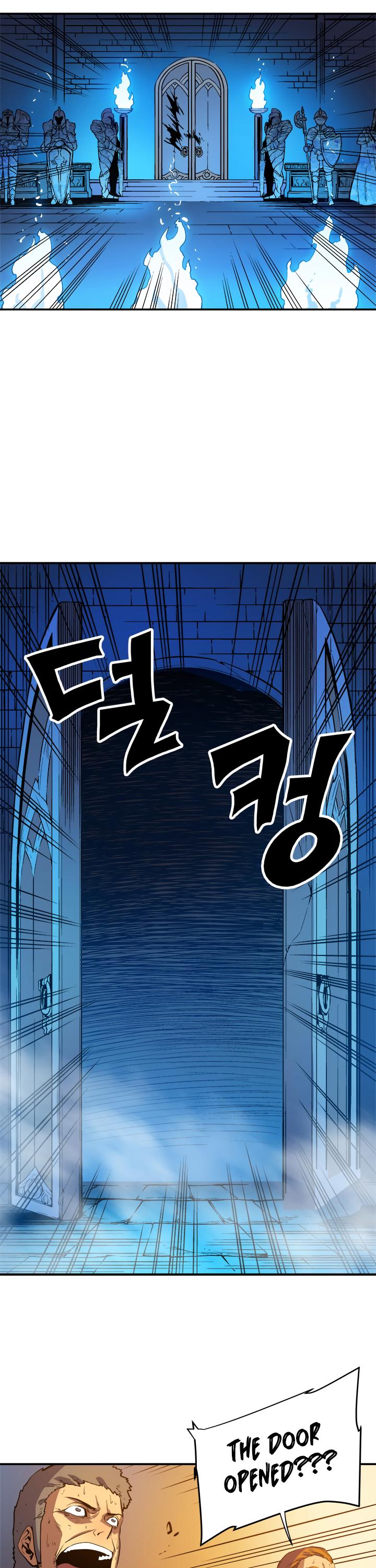Solo Leveling chapter 9 page 40