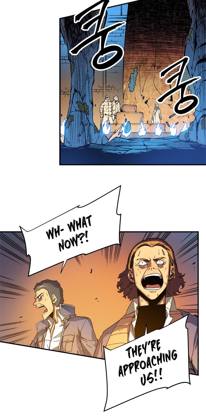 Solo Leveling chapter 9 page 43