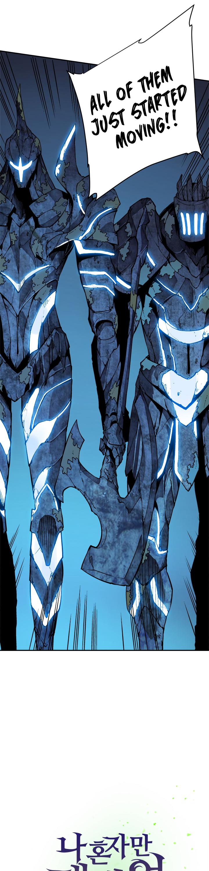Solo Leveling chapter 9 page 44