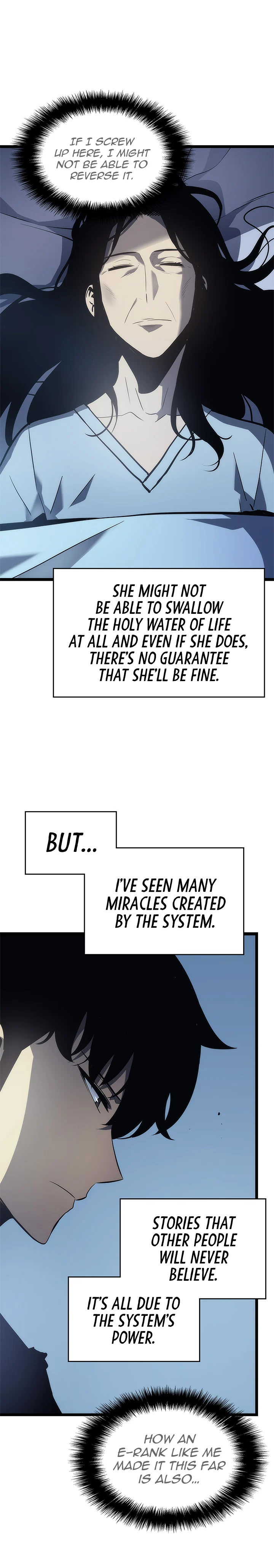 Solo Leveling chapter 90 page 14