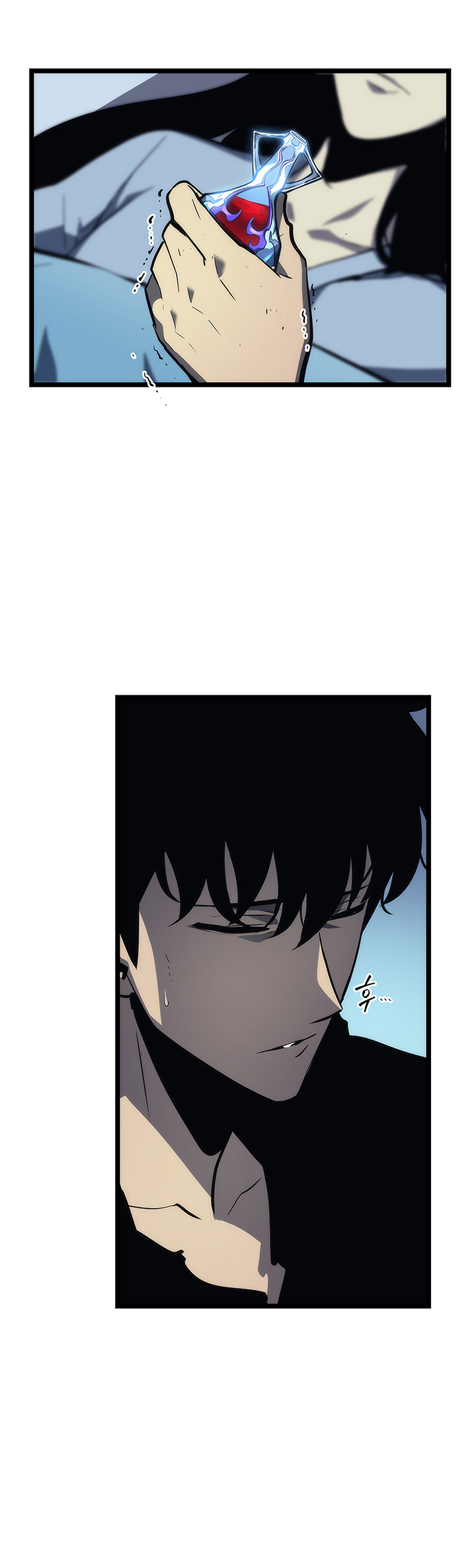 Solo Leveling chapter 90 page 16