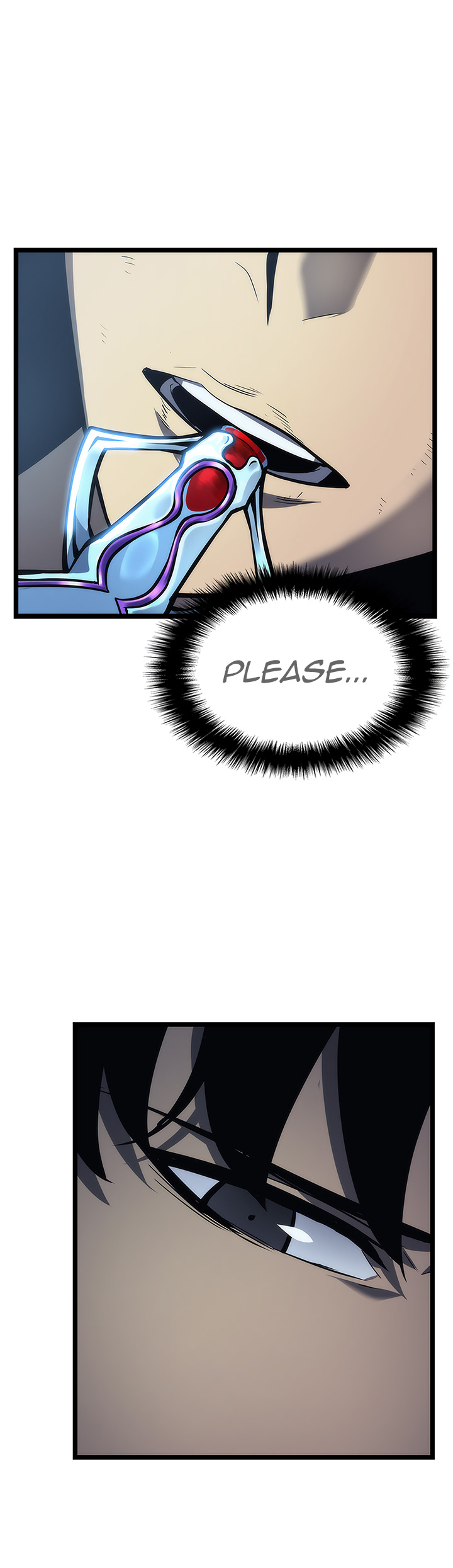 Solo Leveling chapter 90 page 17
