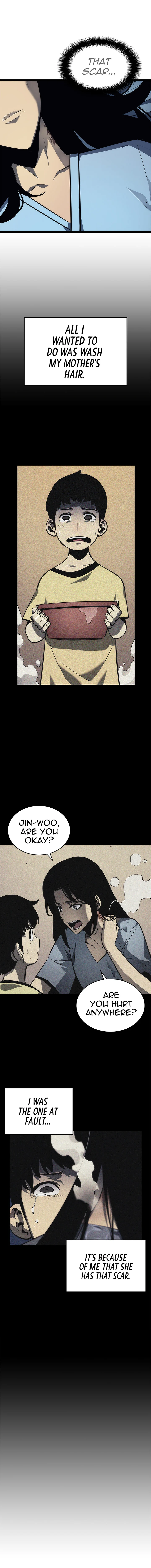 Solo Leveling chapter 90 page 18