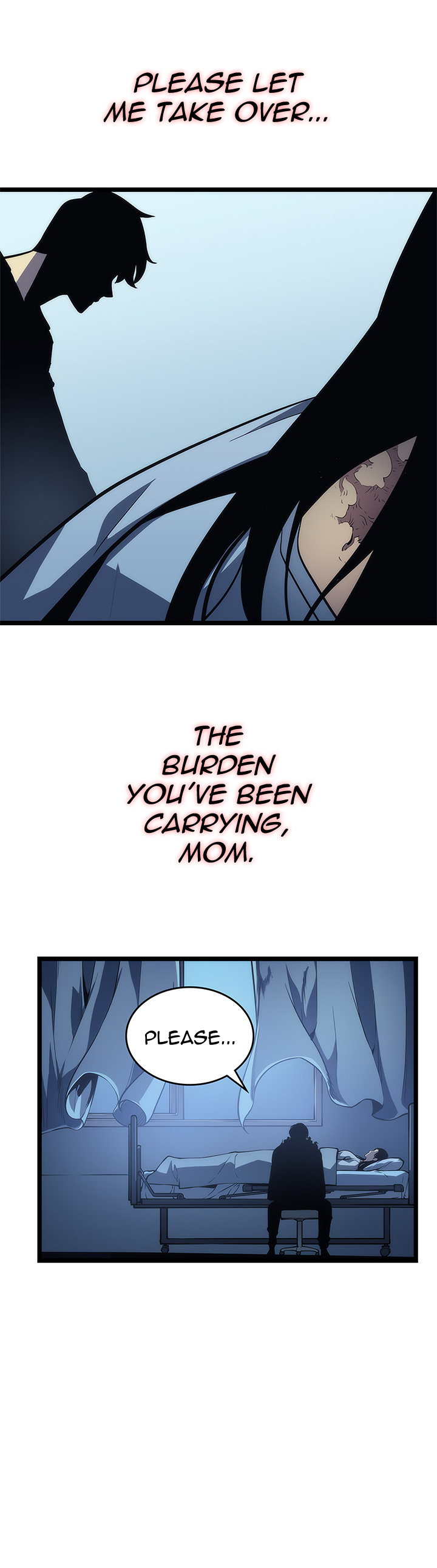 Solo Leveling chapter 90 page 21