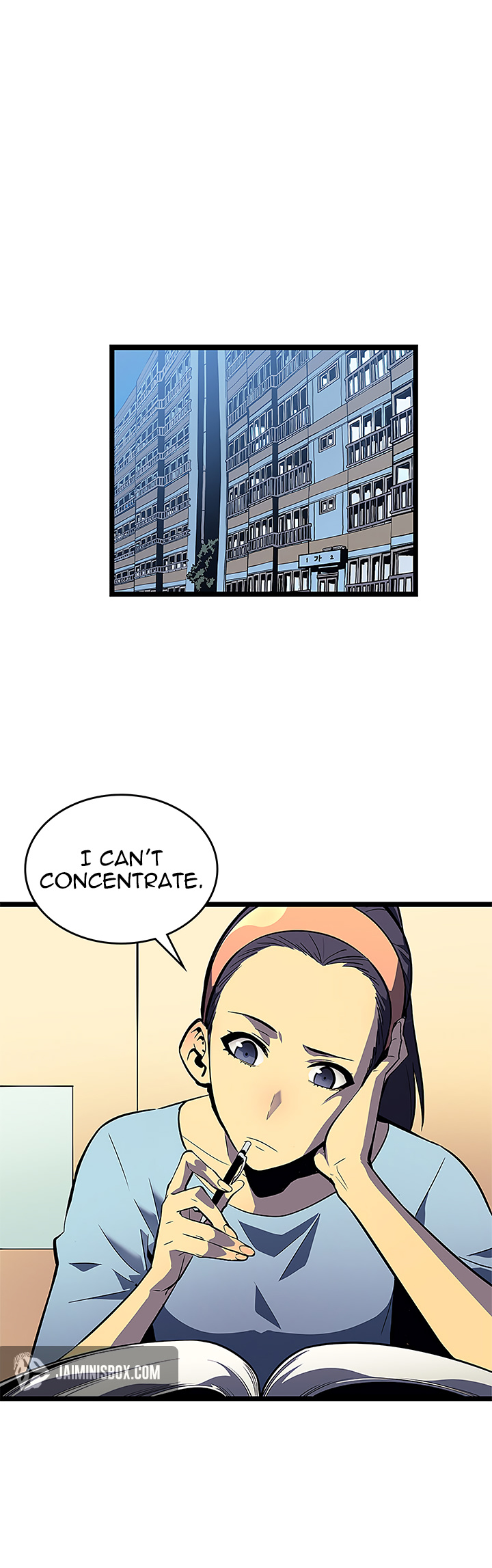 Solo Leveling chapter 90 page 22