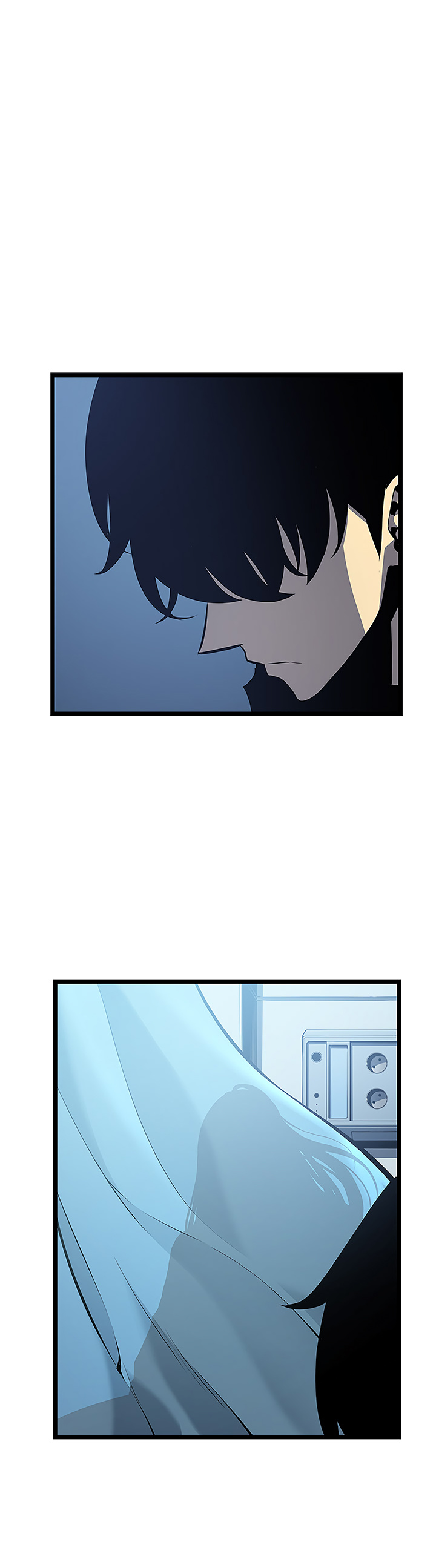 Solo Leveling chapter 90 page 25