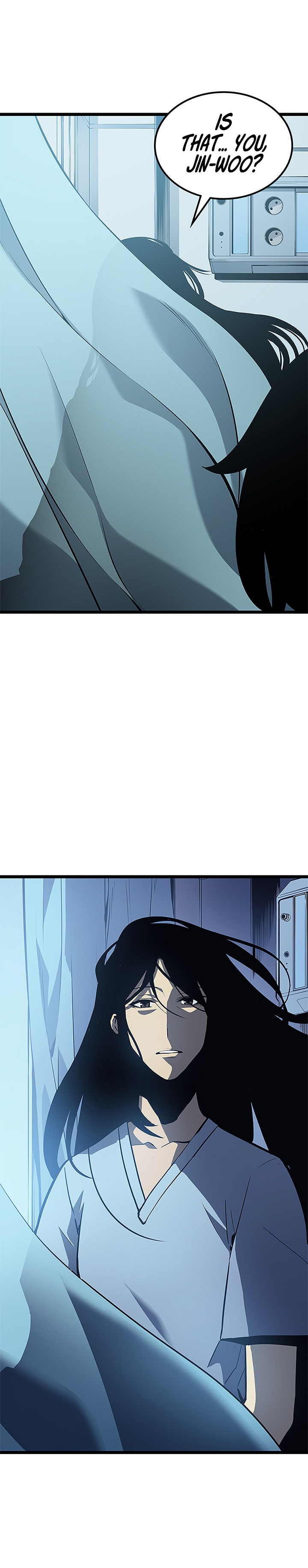 Solo Leveling chapter 90 page 26