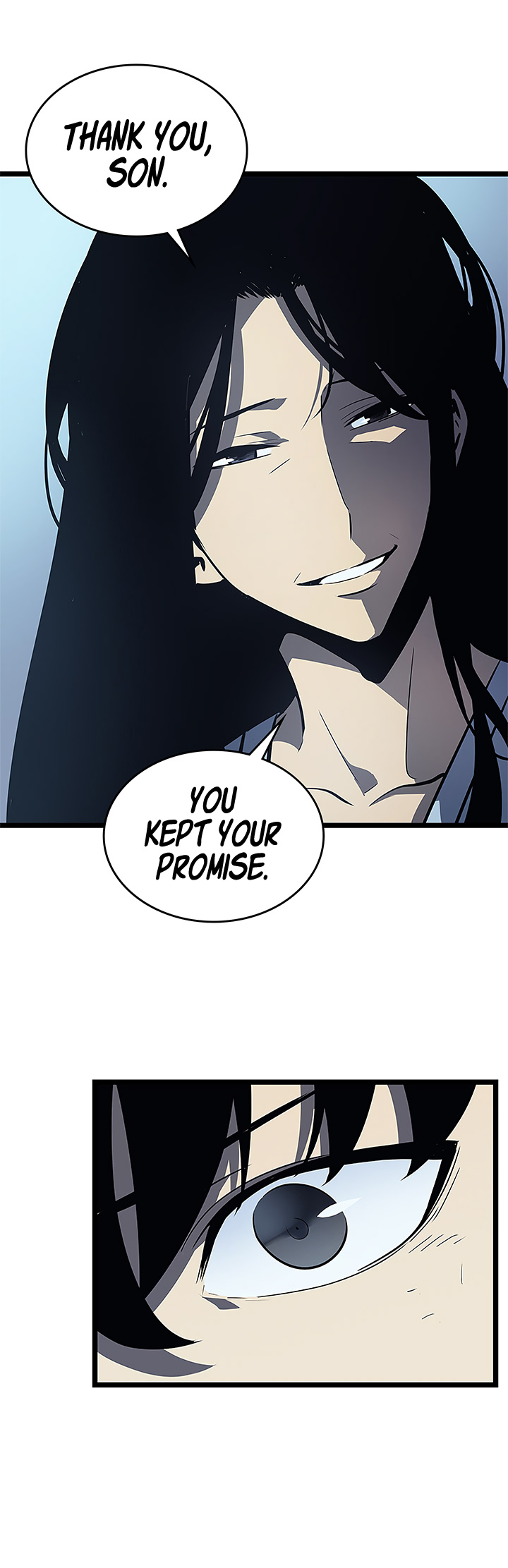 Solo Leveling chapter 90 page 29