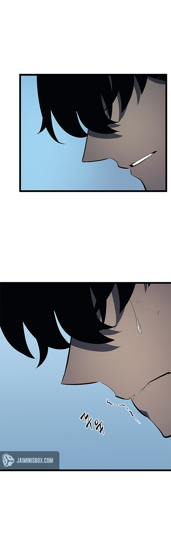Solo Leveling chapter 90 page 31