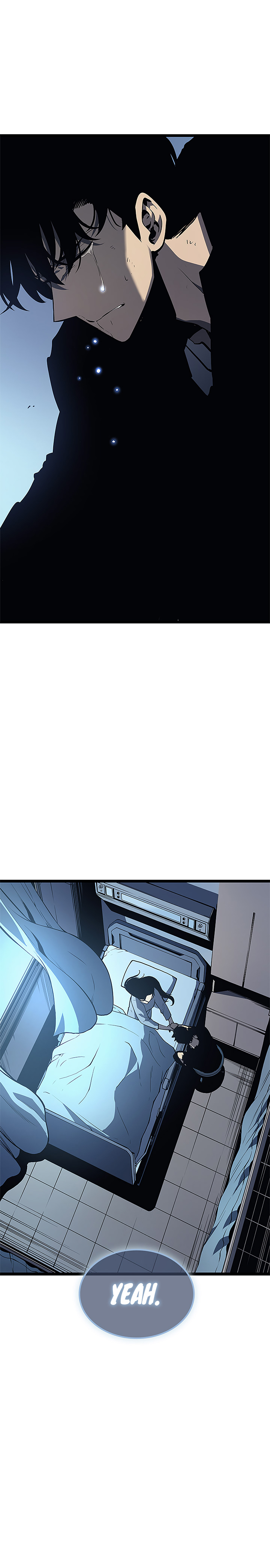 Solo Leveling chapter 90 page 32