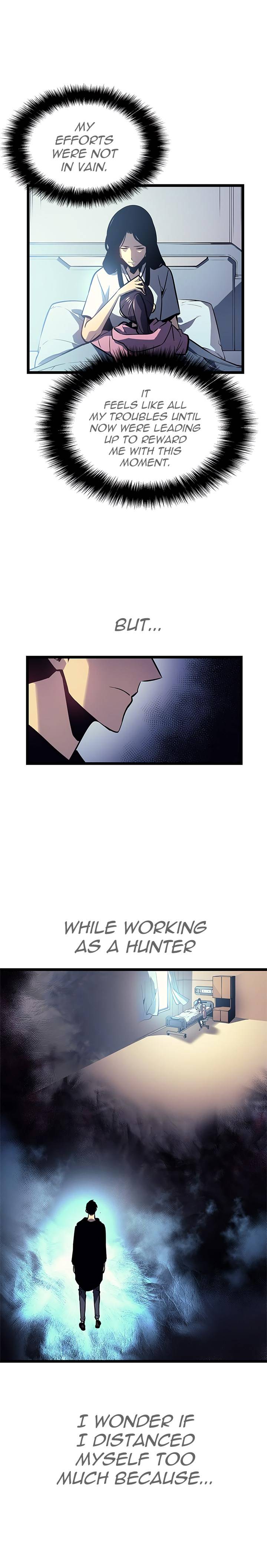 Solo Leveling chapter 91 page 7
