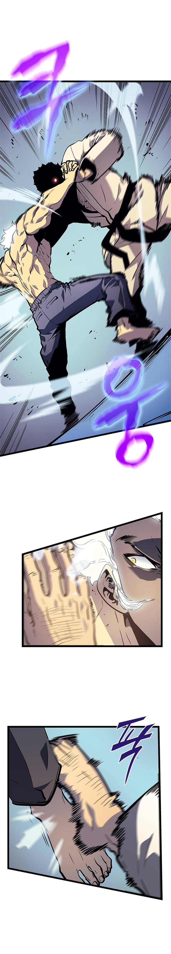 Solo Leveling chapter 91 page 16
