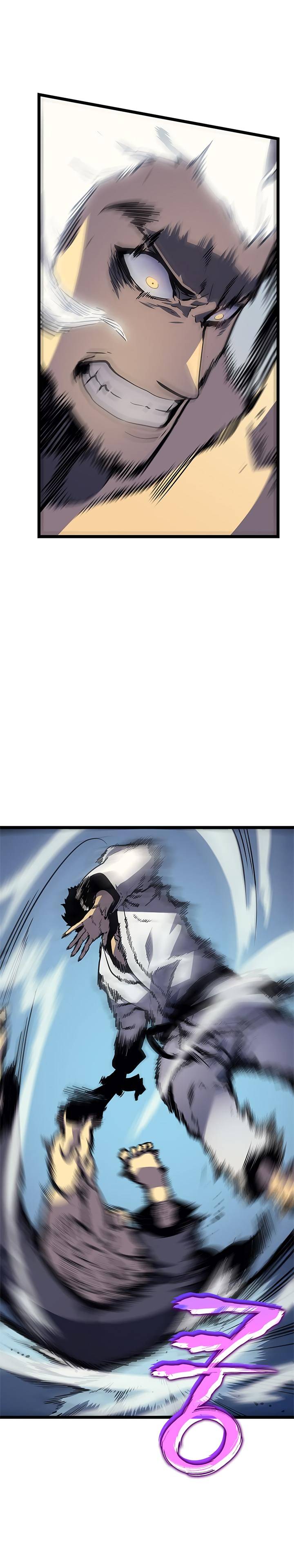 Solo Leveling chapter 91 page 17