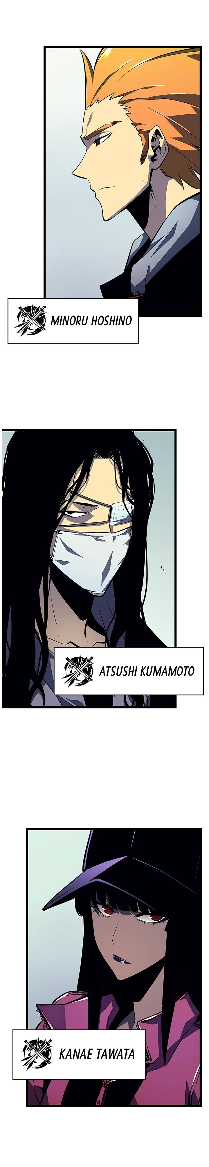 Solo Leveling chapter 91 page 24