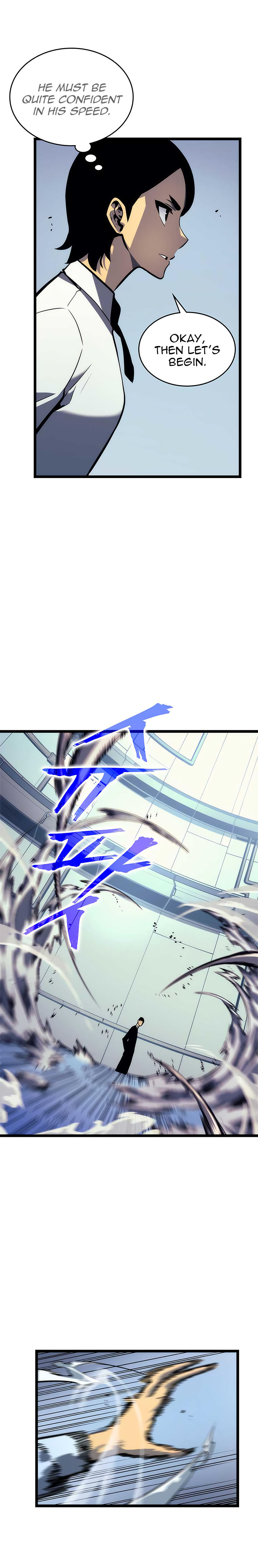 Solo Leveling chapter 92 page 13