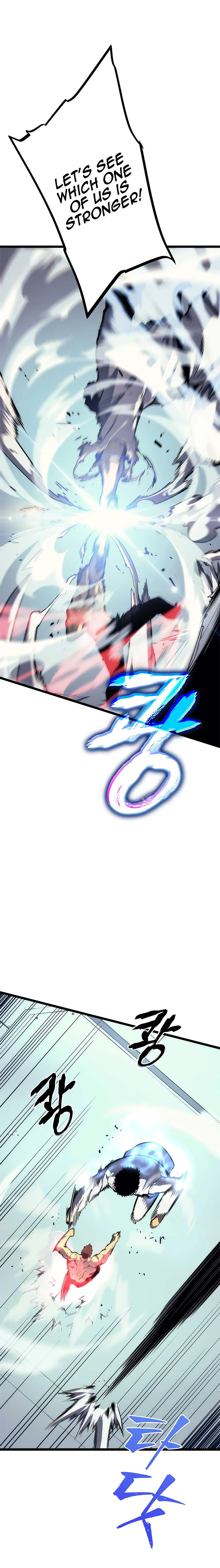 Solo Leveling chapter 93 page 5