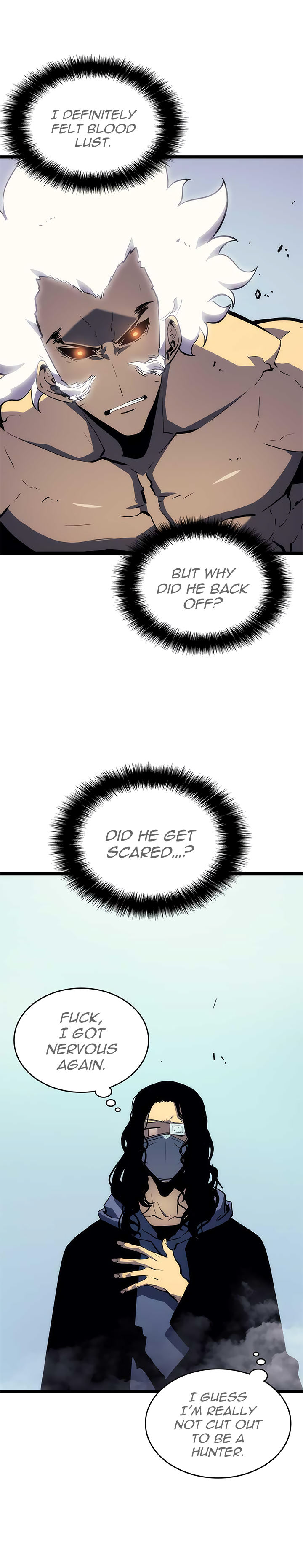 Solo Leveling chapter 93 page 10