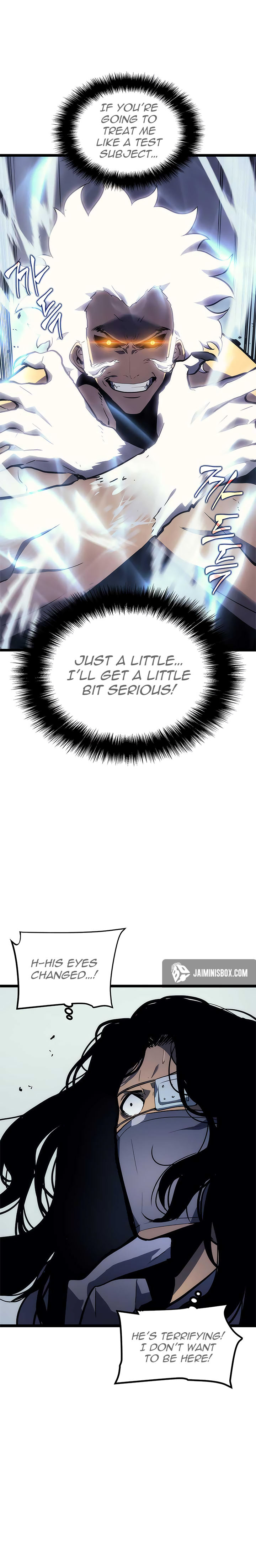 Solo Leveling chapter 93 page 12