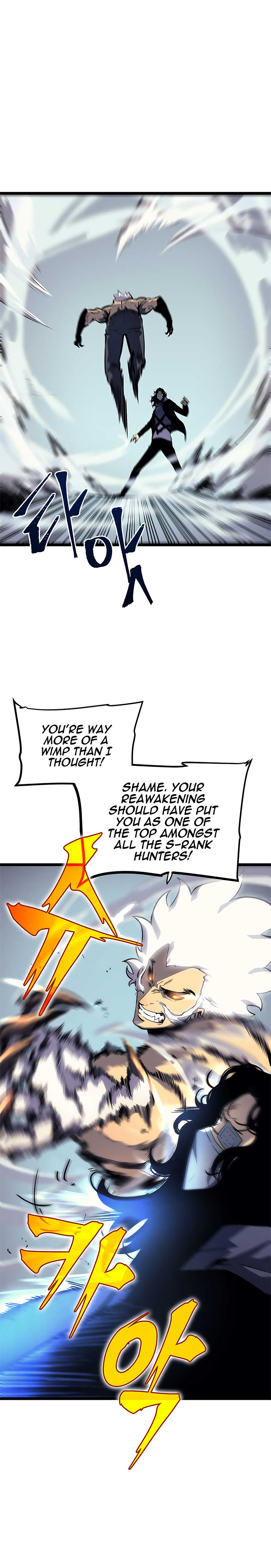 Solo Leveling chapter 93 page 13